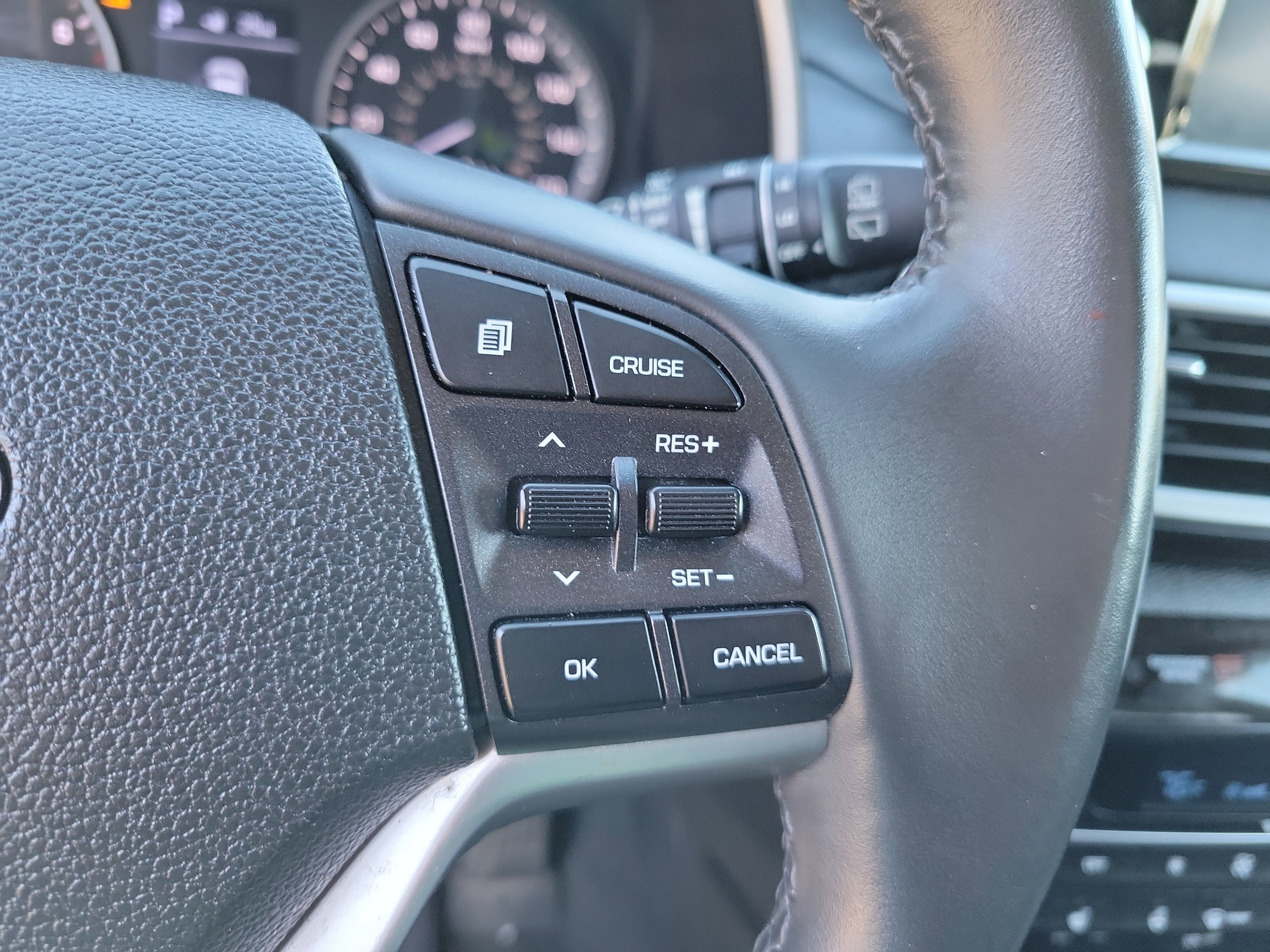 Used 2021 Hyundai Tucson Limited image 14