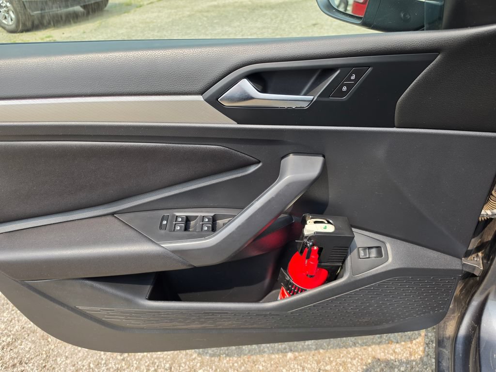 Used 2019 Volkswagen Jetta S FWD image 5