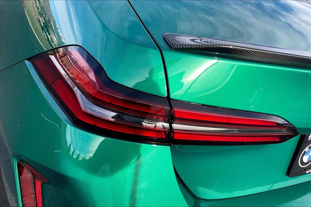 Used 2025 BMW M5 AWD/4WD image 23