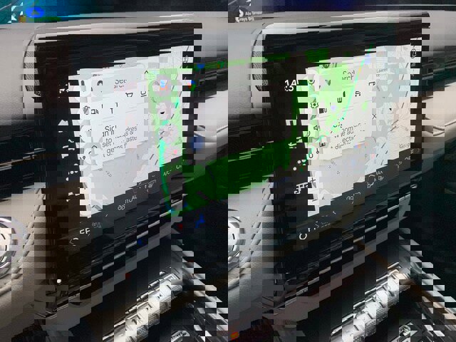 New 2026 Lincoln Nautilus Reserve image 28