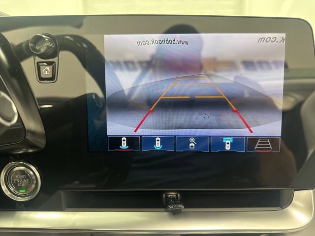 New 2025 Chevrolet Corvette Z06 image 24