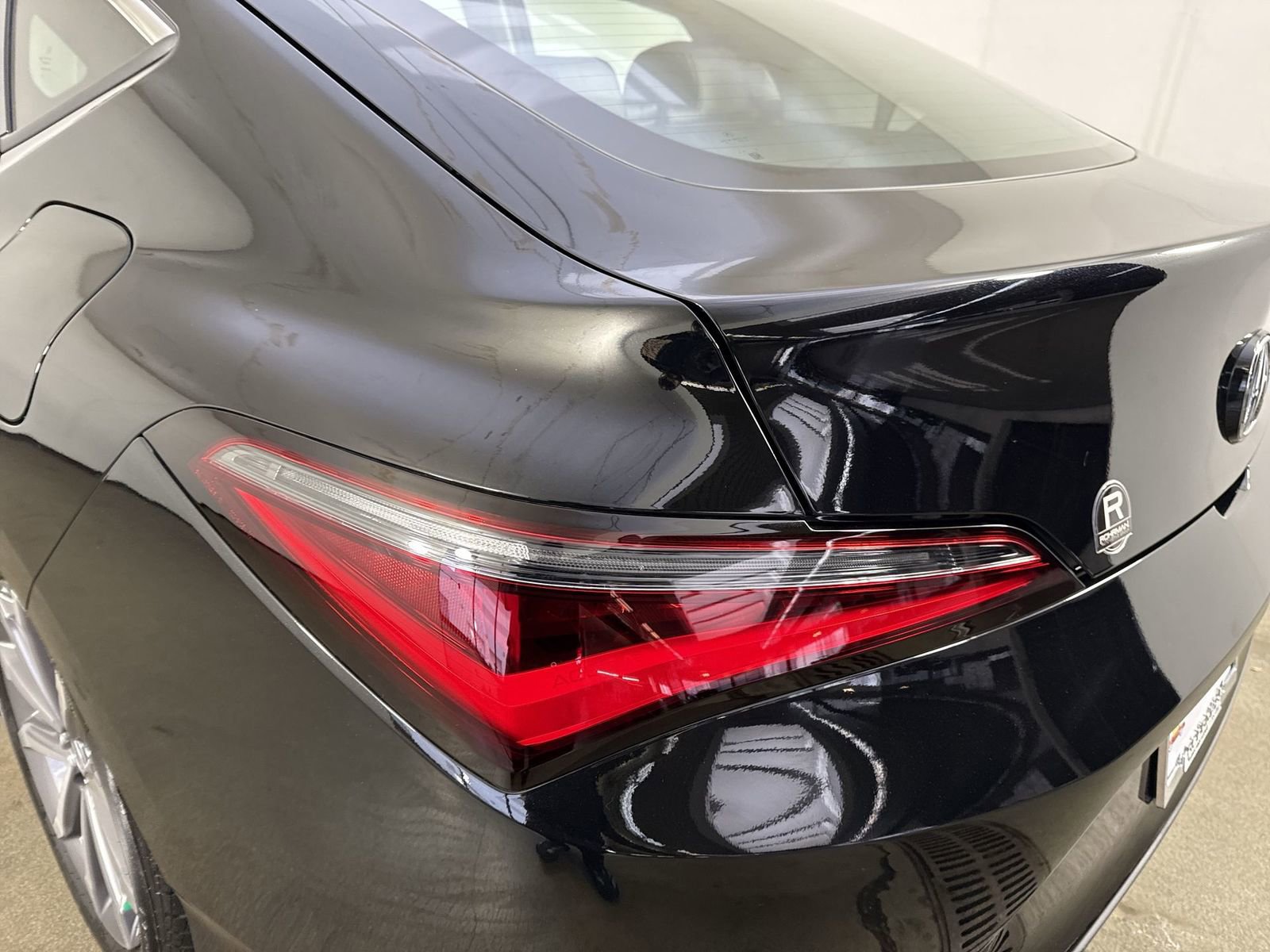 Certified 2026 Acura Integra image 29