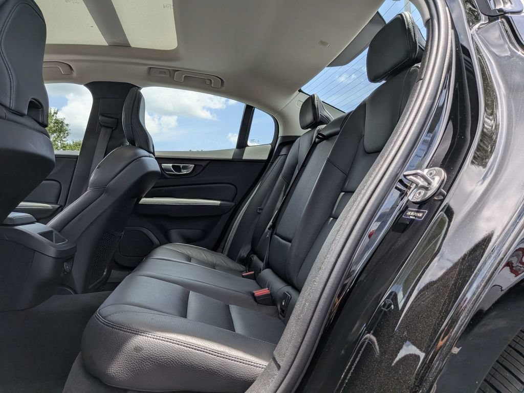 Certified 2023 Volvo S60 B5 Plus FWD image 15