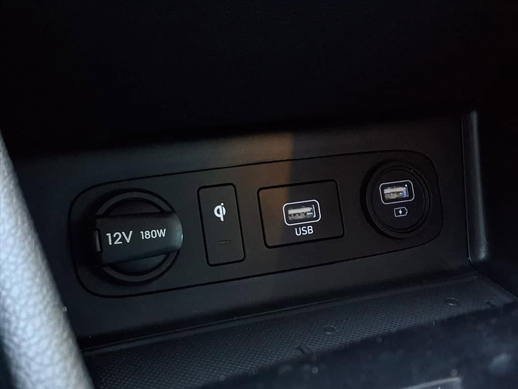 Used 2023 Hyundai Sonata SEL w/ Cargo Package image 10