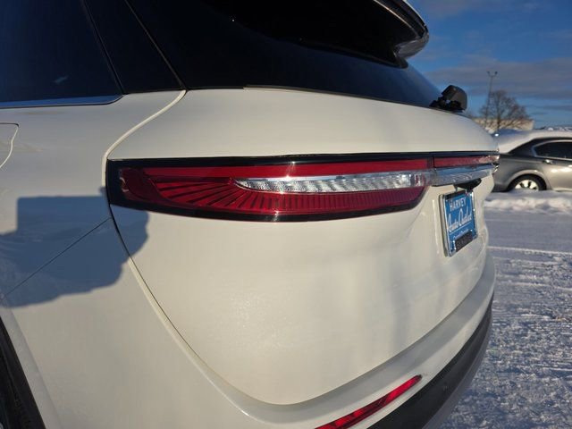 Used 2022 Lincoln Corsair AWD w/ Equipment Group 101A image 35