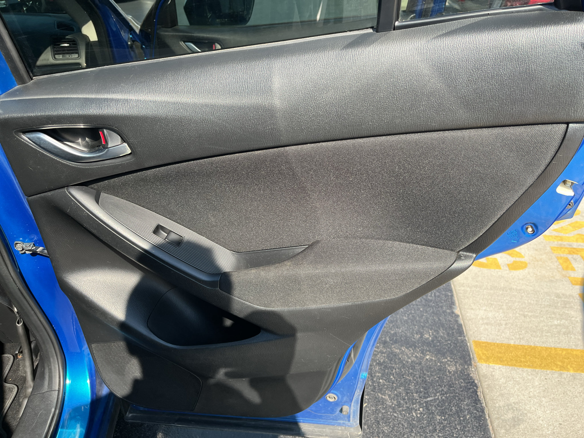 Used 2013 MAZDA CX-5 Touring w/ Bose & Moonroof Pkg FWD image 47