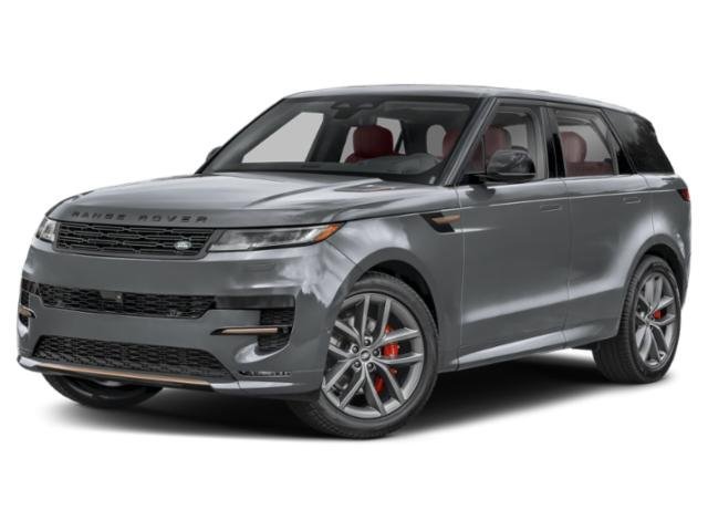 Used 2024 Land Rover Range Rover Sport Dynamic SE image 1