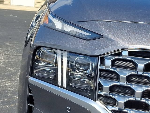 Certified 2023 Hyundai Santa Fe Limited AWD/4WD image 9