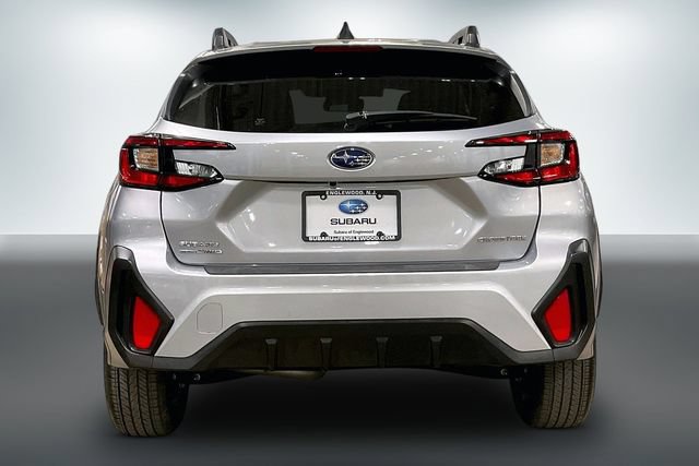 Used 2024 Subaru Crosstrek 2.0i Premium AWD/4WD image 4