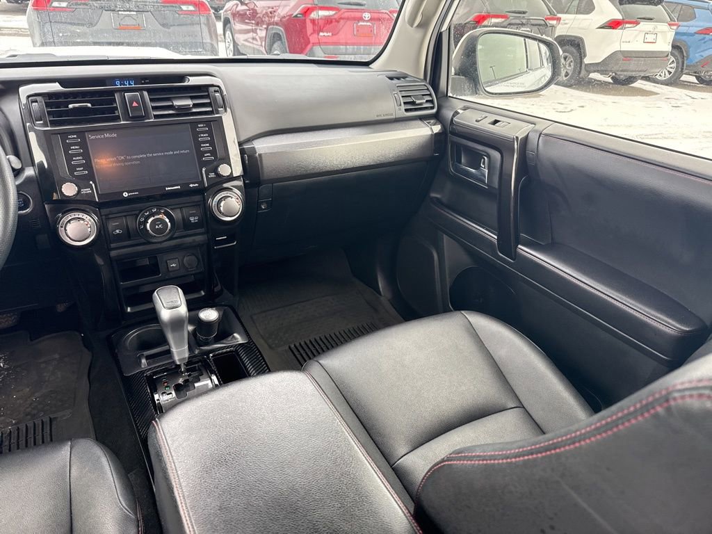 Used 2020 Toyota 4Runner TRD Off-Road Premium image 18