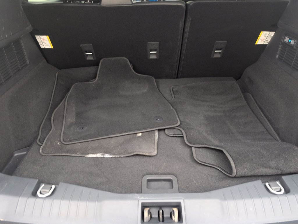 Used 2025 Ford Mustang Mach-E Select w/ Comfort Package Lite RWD image 31