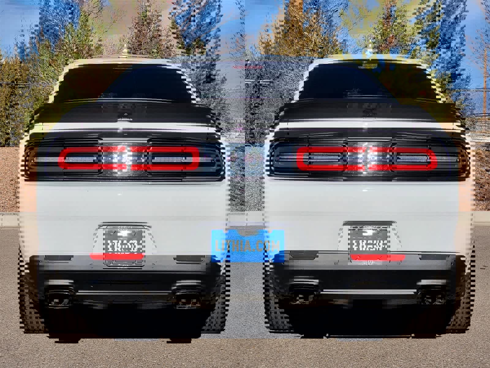 Used 2023 Dodge Challenger SRT Hellcat image 6