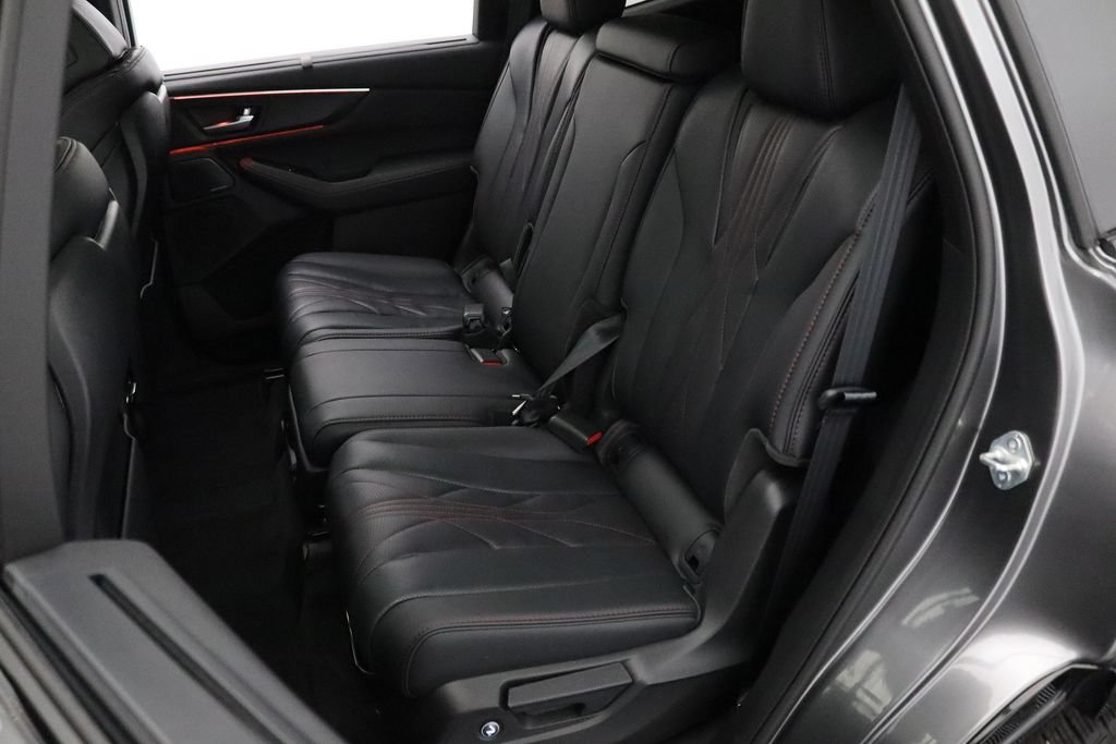 Used 2026 Acura MDX Type S AWD/4WD image 11