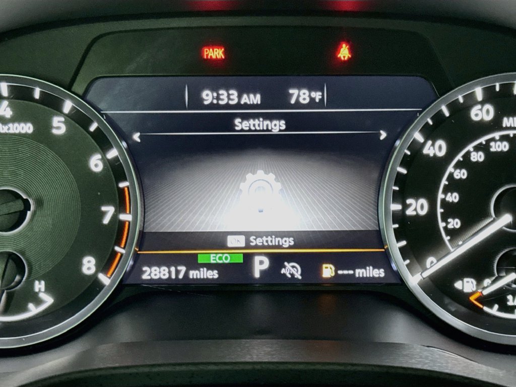 Certified 2023 INFINITI QX60 Pure FWD image 13