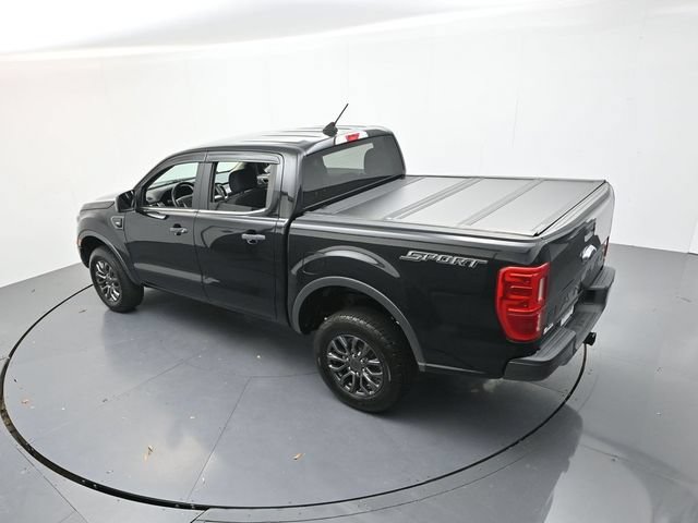 Certified 2020 Ford Ranger XLT w/ Equipment Group 301A Mid RWD image 40