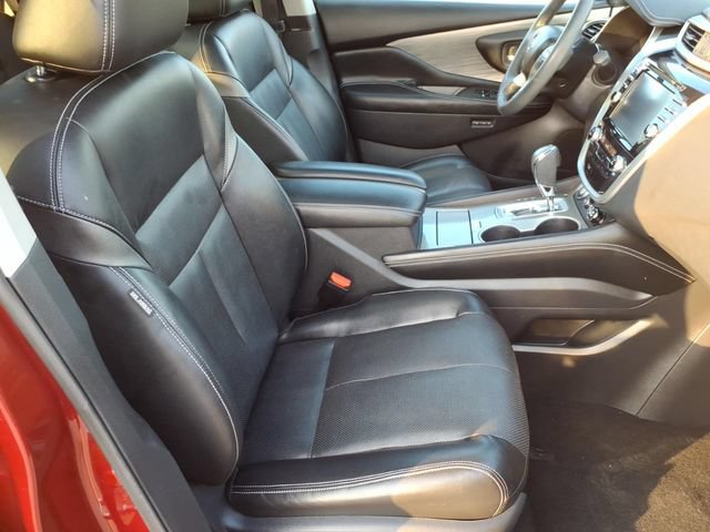 Used 2017 Nissan Murano Platinum w/ Platinum Technology Package FWD image 24