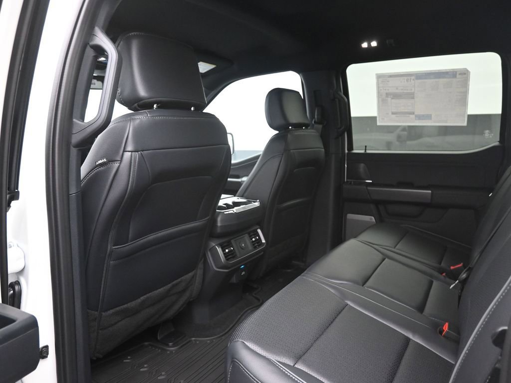 New 2026 Ford F150 Lariat AWD/4WD image 2