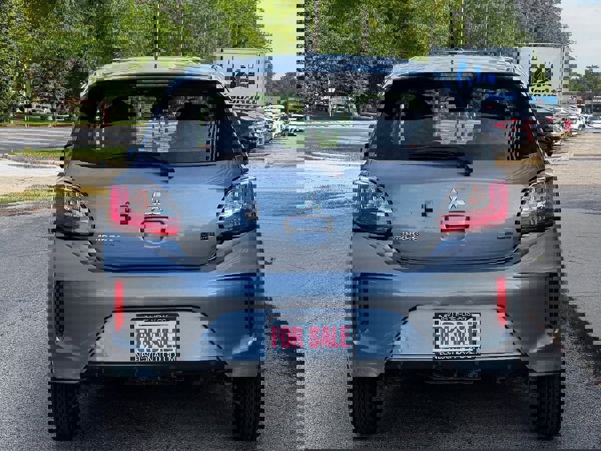 Used 2021 Mitsubishi Mirage ES image 5