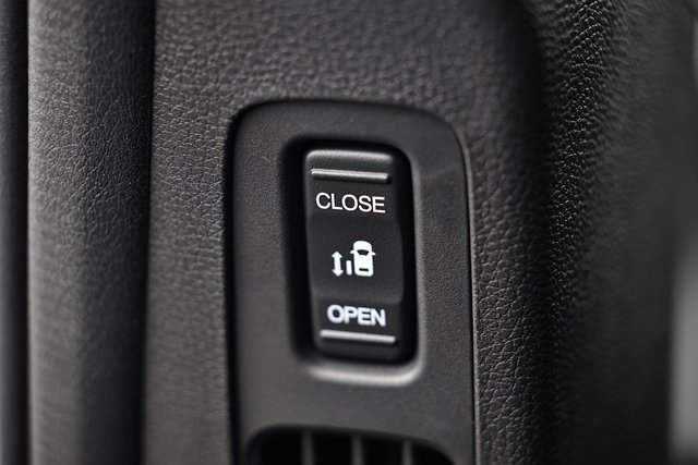 New 2026 Honda Odyssey Elite image 33