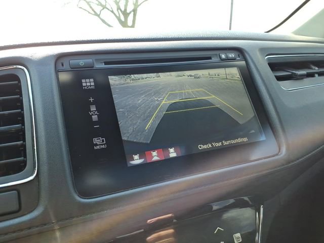 Used 2018 Honda HR-V EX image 20