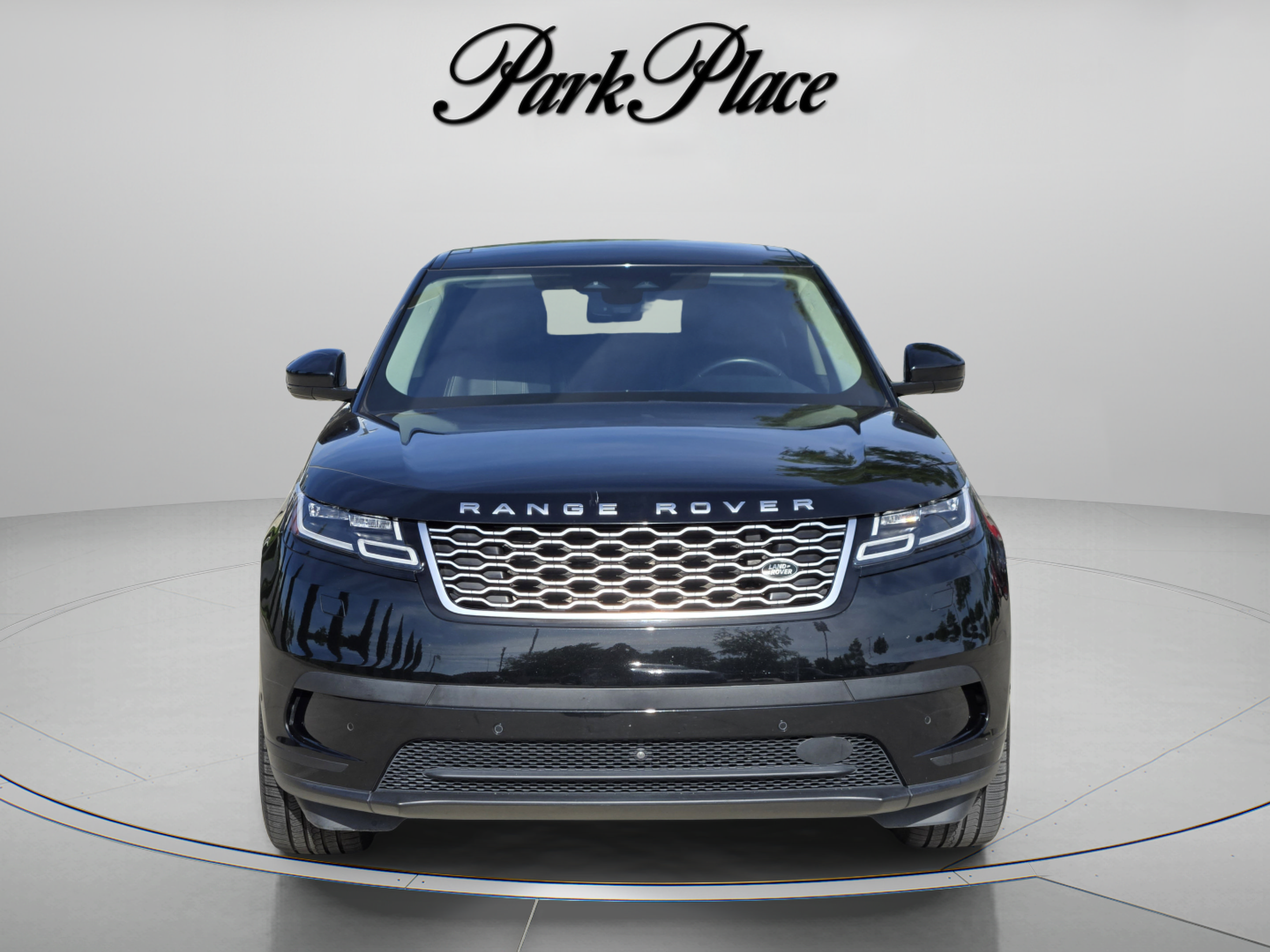 Used 2021 Land Rover Range Rover Velar S AWD/4WD image 8