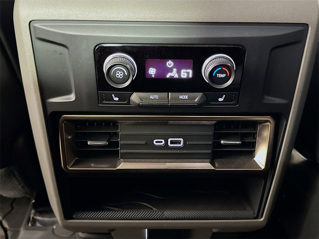 New 2024 GMC Hummer EV 3X w/ Battery Pack, 24 Module Pack image 14