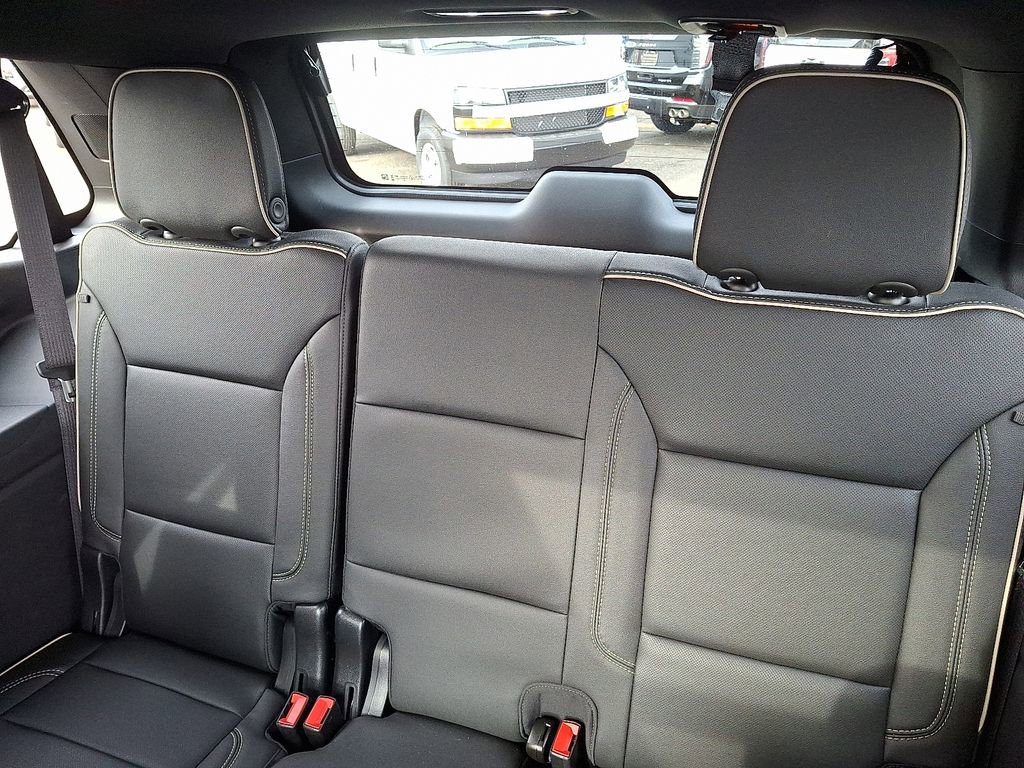 Used 2023 Chevrolet Tahoe Premier image 11