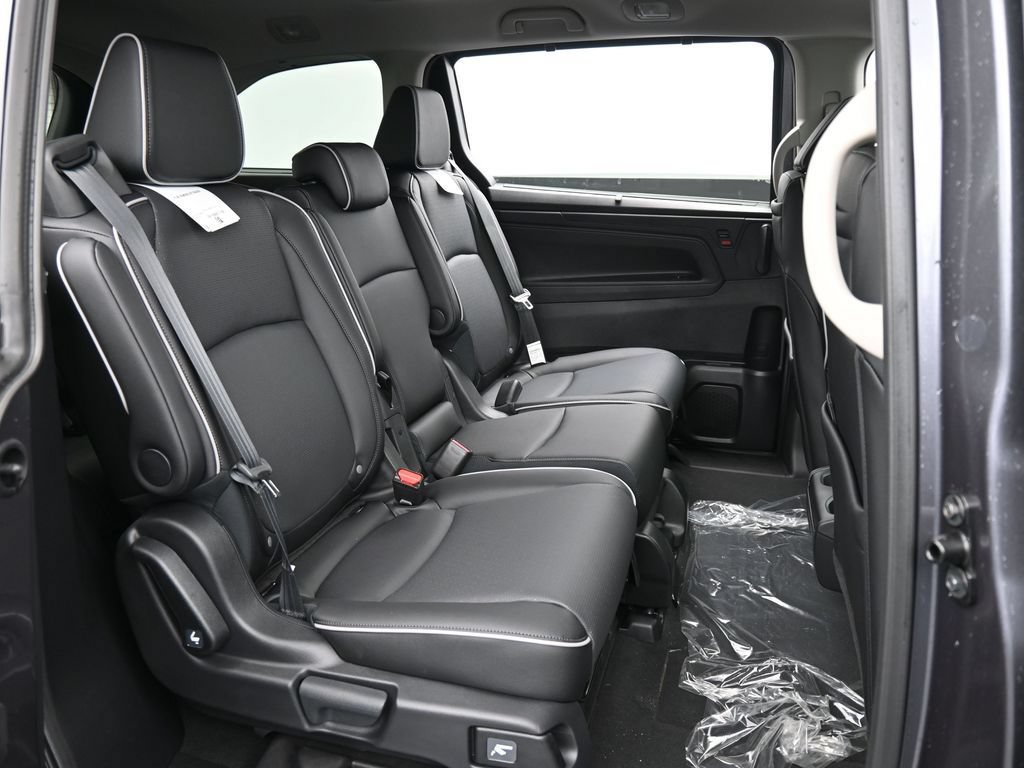 Used 2026 Honda Odyssey Elite image 25