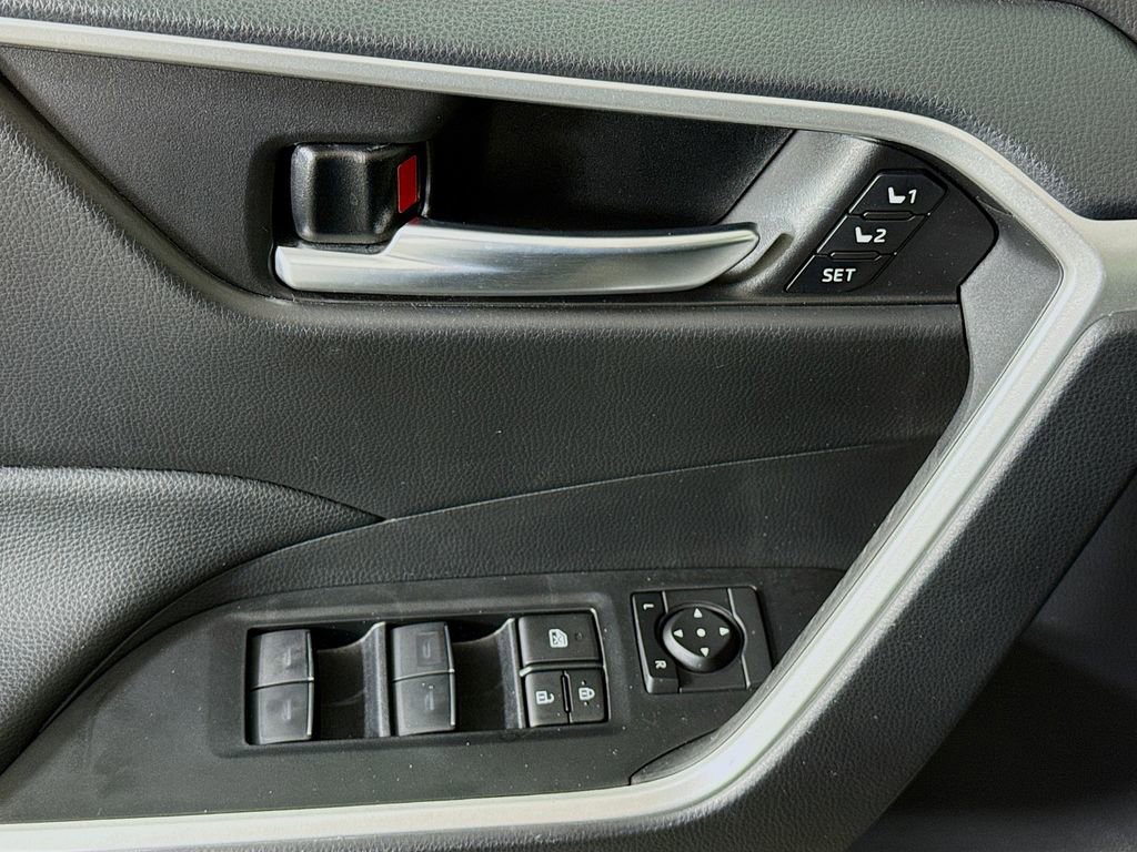 Certified 2024 Toyota RAV4 XLE Premium w/ Weather Package image 25