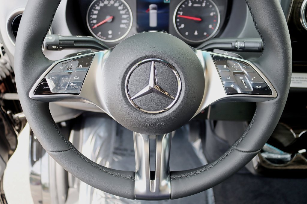 Used 2026 Mercedes-Benz Sprinter 3500 image 17