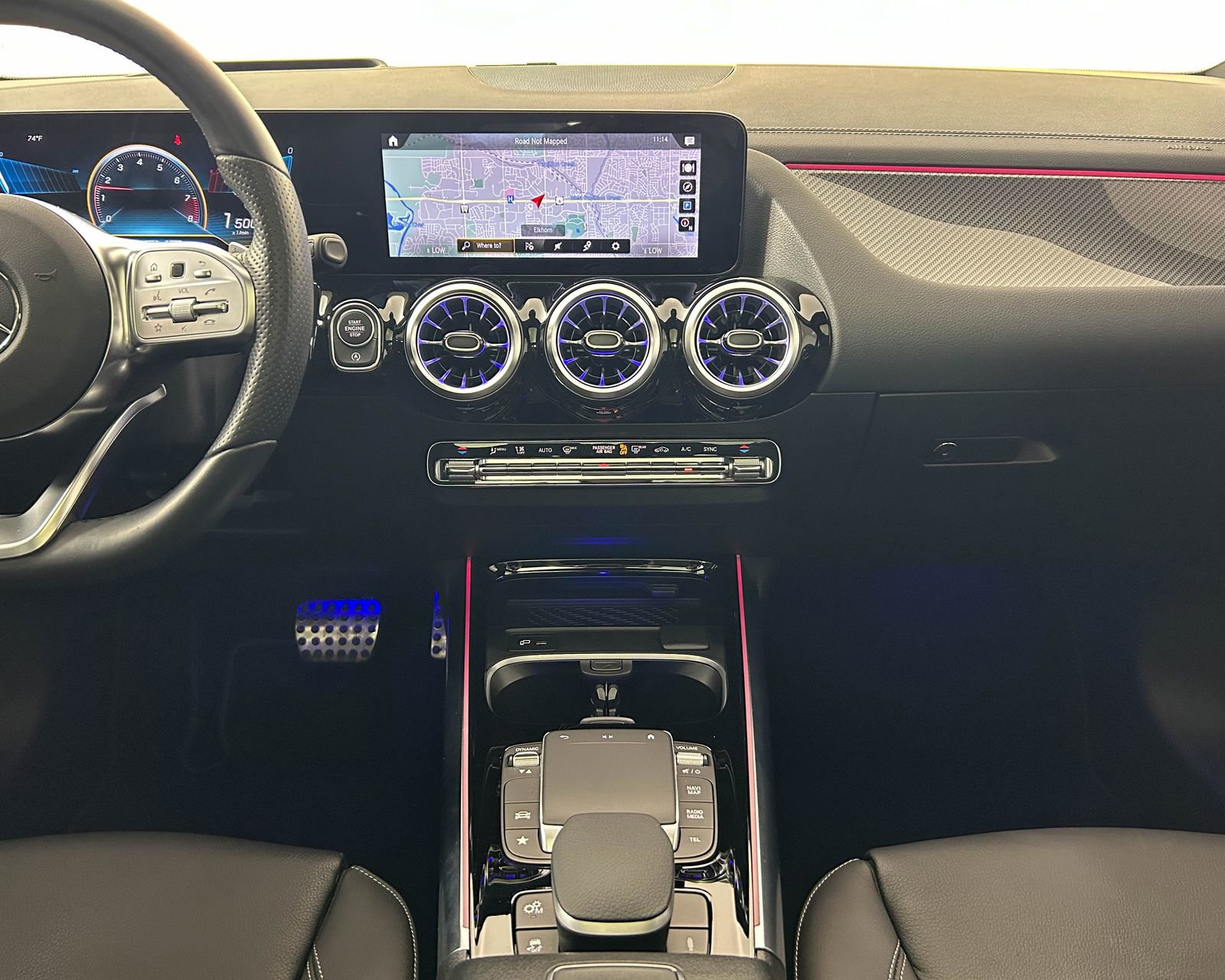 Used 2023 Mercedes-Benz GLA 45 AMG 4MATIC image 13