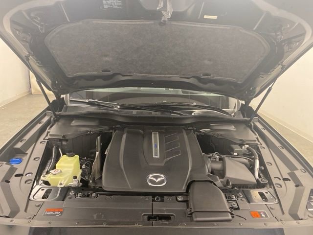 Used 2024 MAZDA CX-90 Plug-In Hybrid w/ Premium Pkg image 39