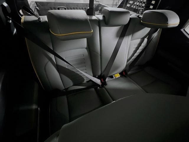 New 2025 Toyota Tacoma 4x4 Double Cab Hybrid image 30