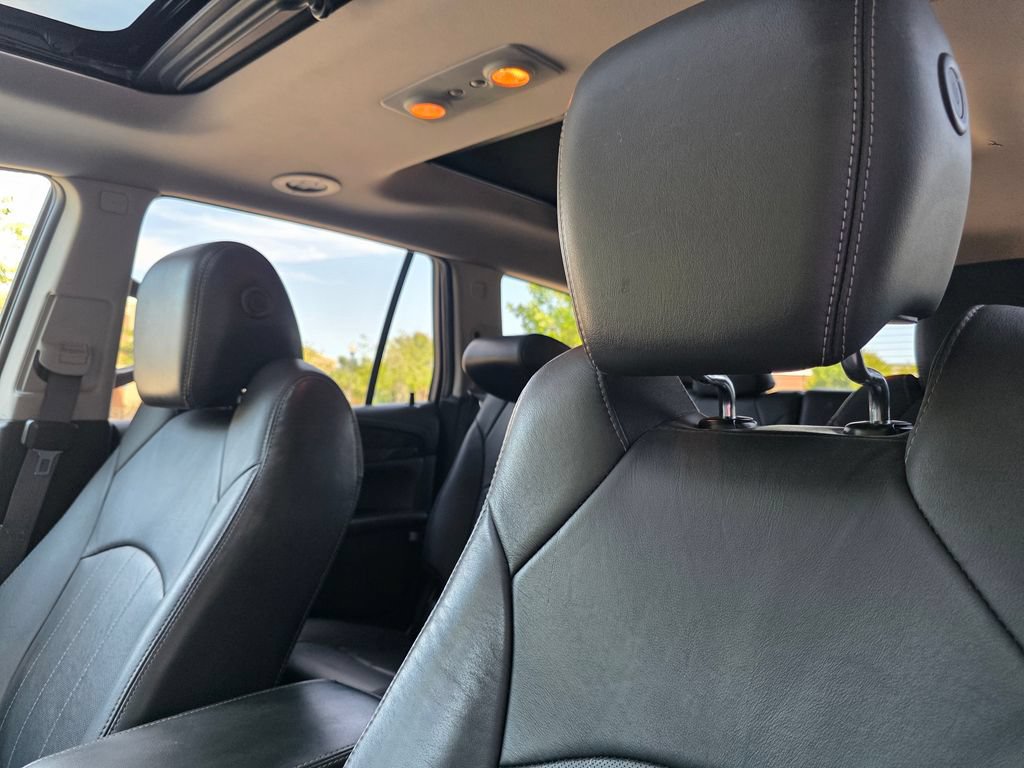Used 2014 Buick Enclave Leather FWD image 13