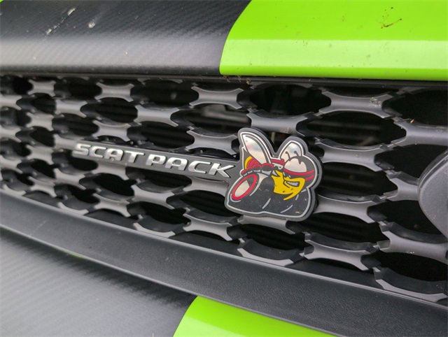 Used 2023 Dodge Charger Scat Pack w/ Plus Group image 7