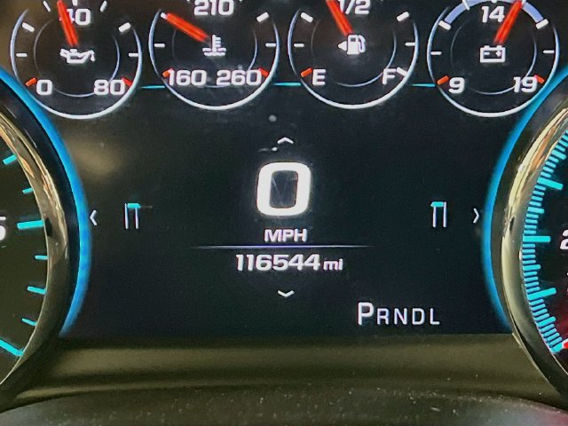 Used 2019 GMC Yukon XL Denali w/ Denali Ultimate Package AWD/4WD image 15