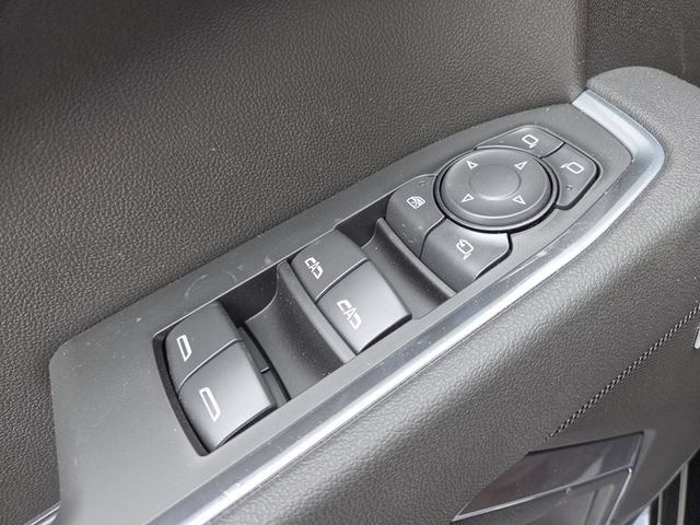 New 2026 GMC Sierra 1500 SLT w/ SLT Premium Package AWD/4WD image 11
