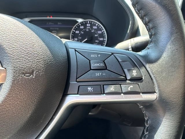 Used 2022 Nissan Sentra SV FWD image 13