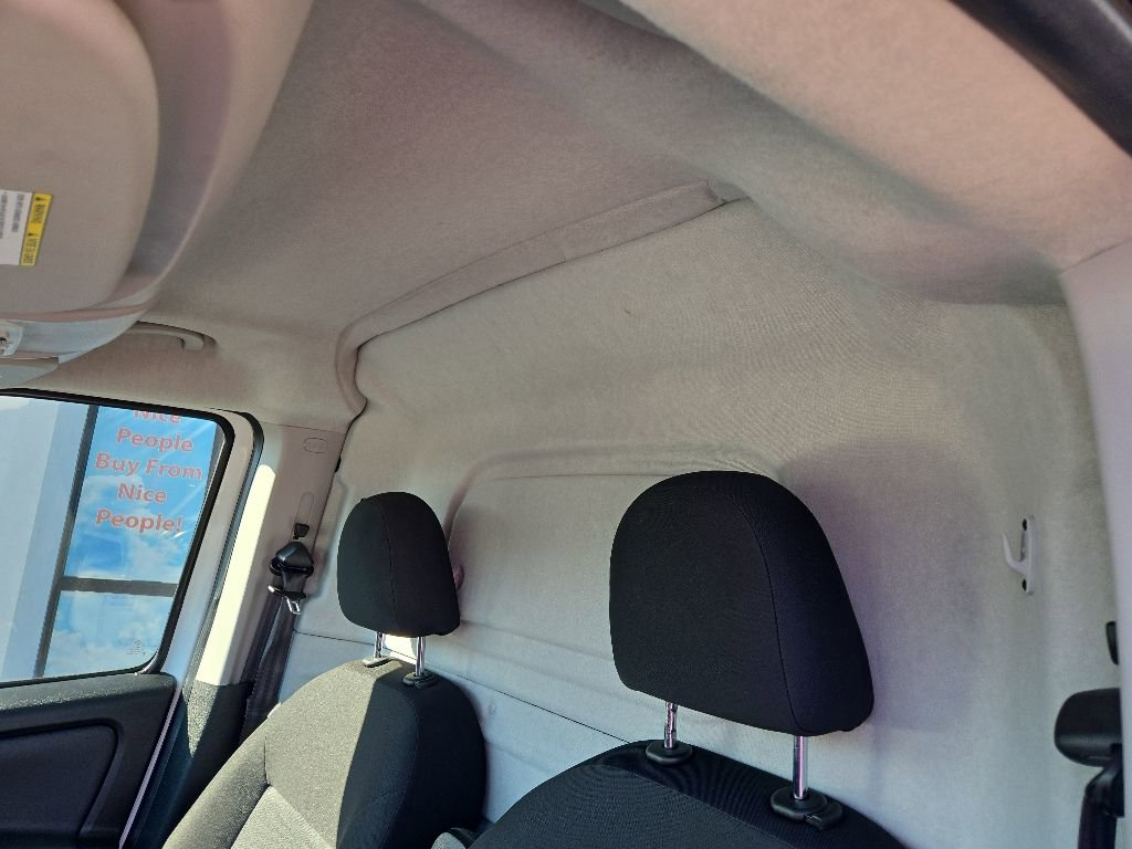 Used 2022 RAM ProMaster City Tradesman FWD image 34