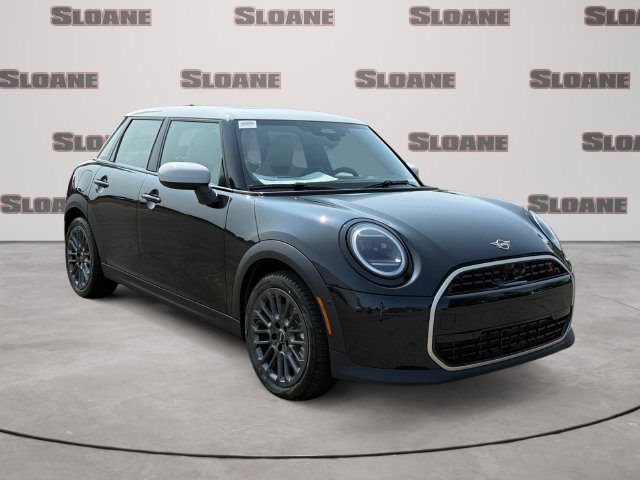 New 2026 MINI Cooper S FWD image 7