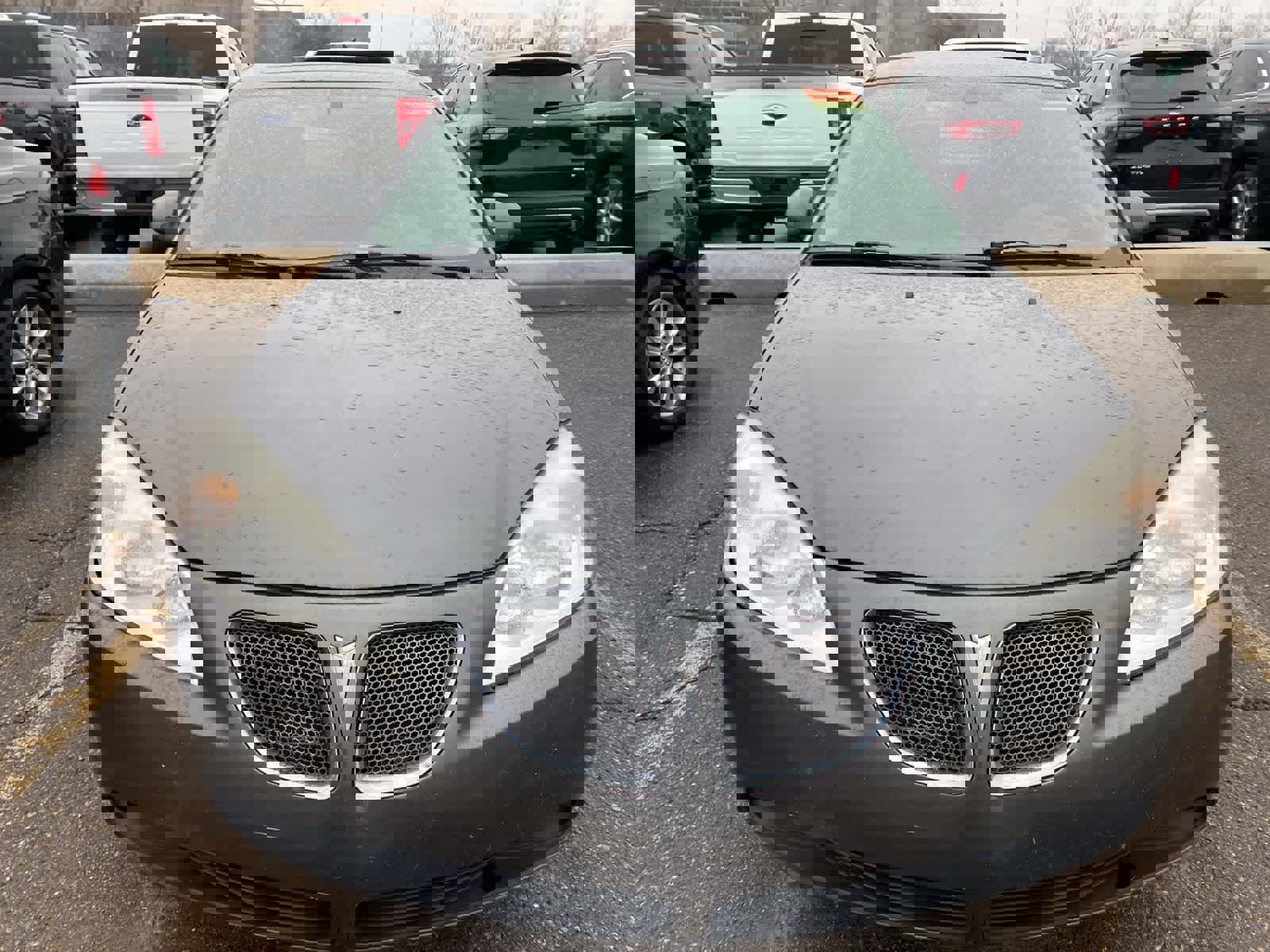 Used 2006 Pontiac G6 Sedan w/ Premium Value Package image 18