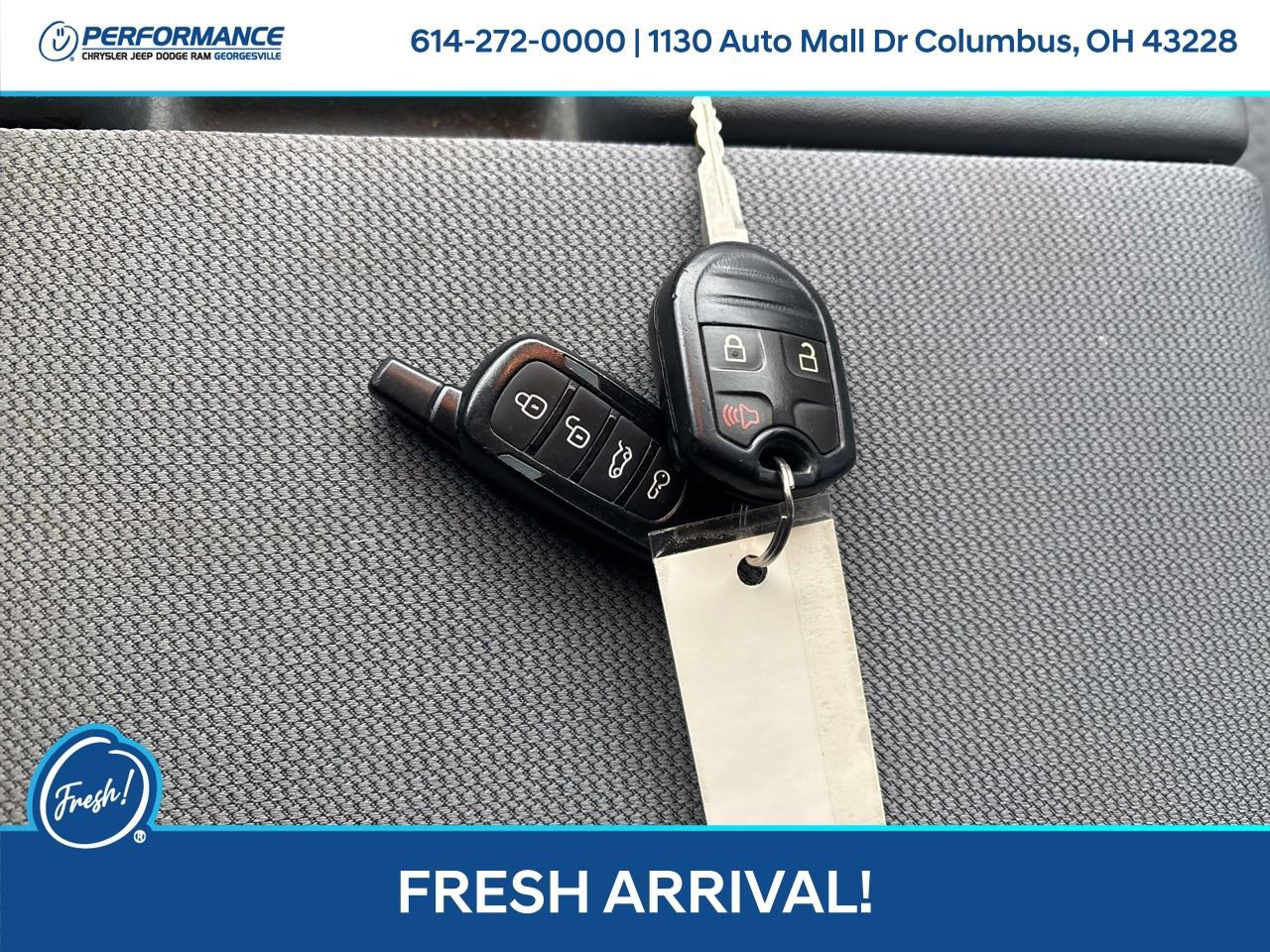 Used 2012 Ford F150 XLT w/ XLT Chrome Pkg image 26