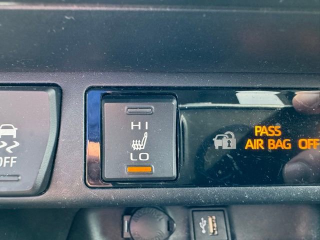 Certified 2023 Toyota RAV4 XLE w/ XLE Grade Weather Package AWD/4WD image 26