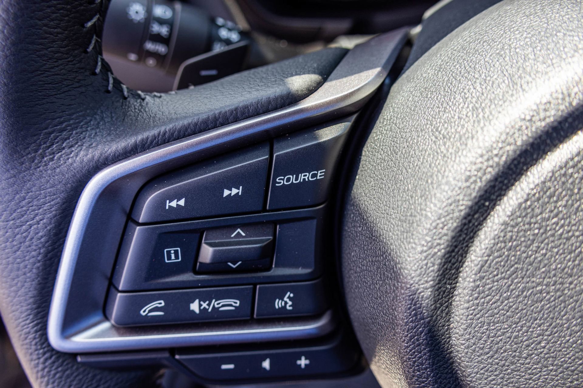 New 2026 Subaru Ascent Premium AWD/4WD image 30