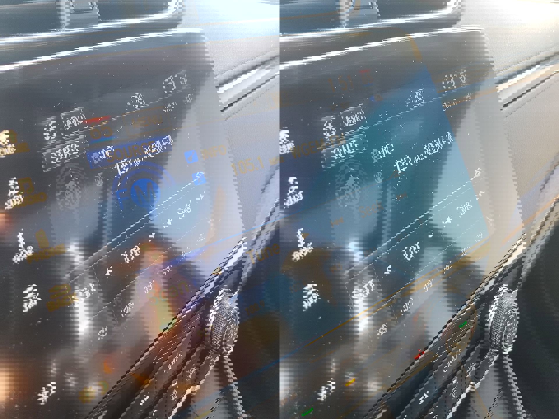 Used 2017 Honda CR-V EX image 21