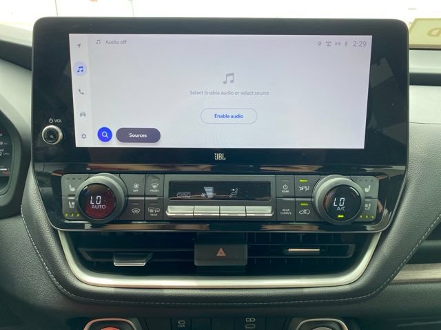 Certified 2024 Toyota Grand Highlander AWD image 8