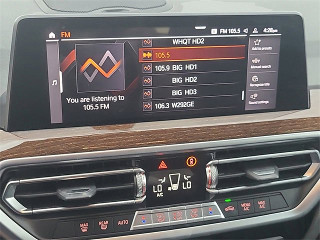 Used 2022 BMW X3 sDrive30i image 32