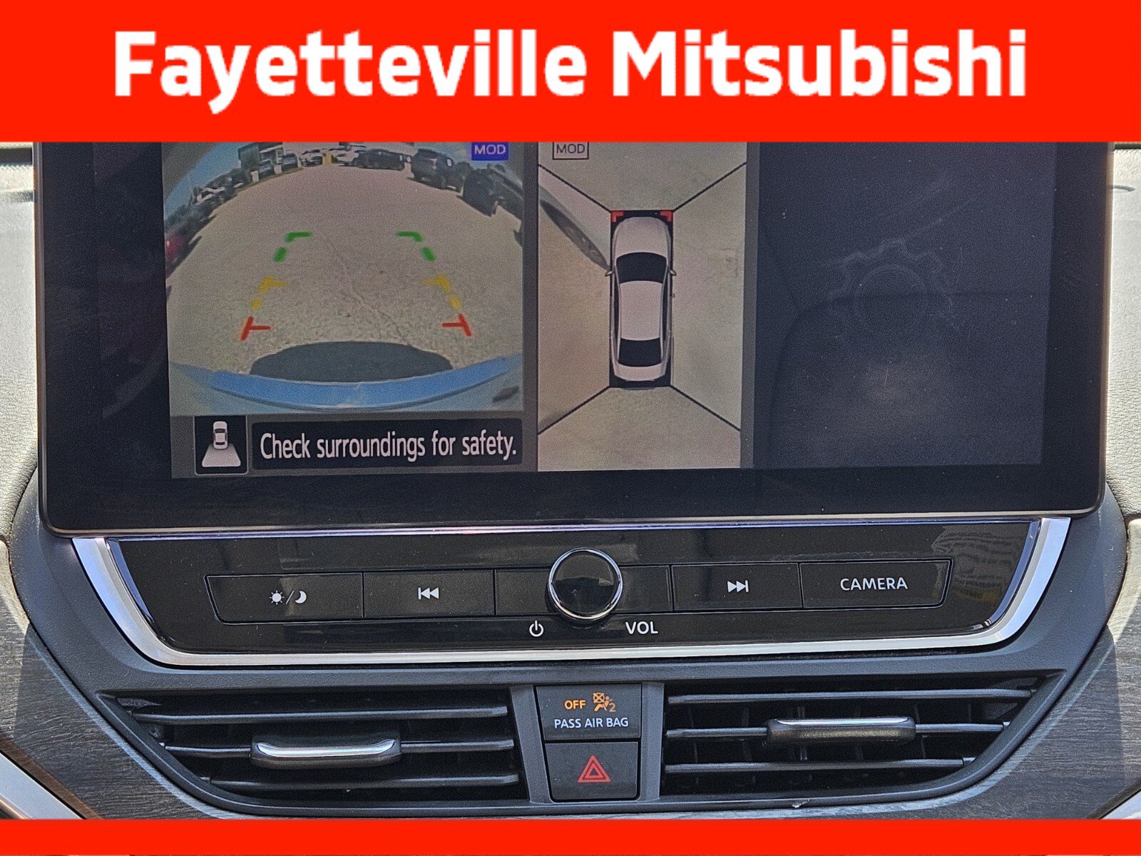 Used 2023 Nissan Altima 2.5 SL AWD/4WD image 23