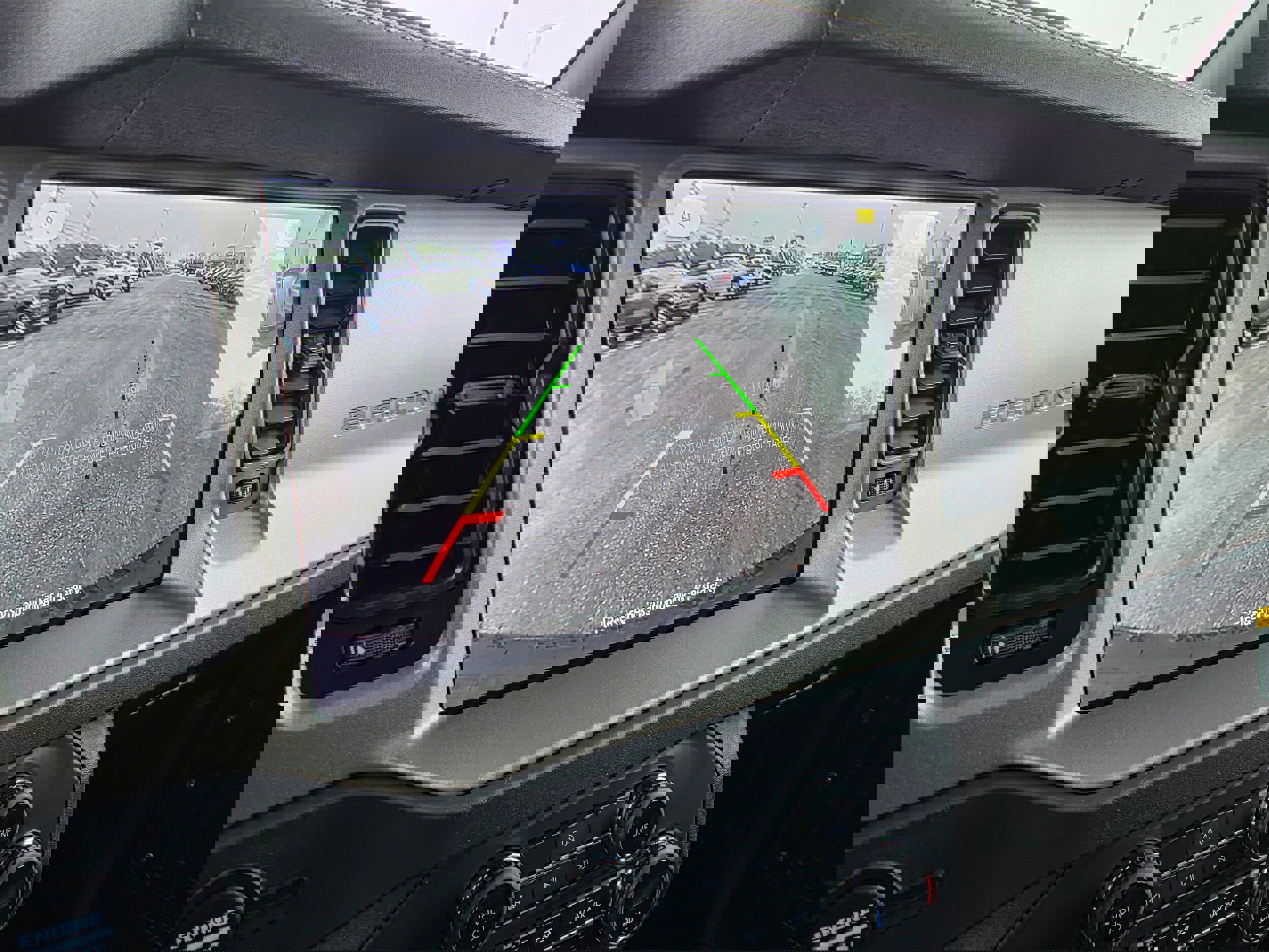 New 2025 Ford Bronco Outer Banks w/ Sasquatch Package image 27