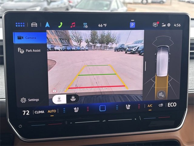 New 2025 Volkswagen ID. Buzz Pro S image 16